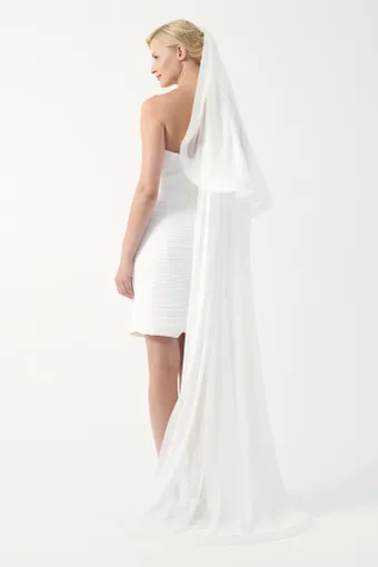 John Paul Ataker Style #JPA 4512-4148 #9 backface vertical thumbnail