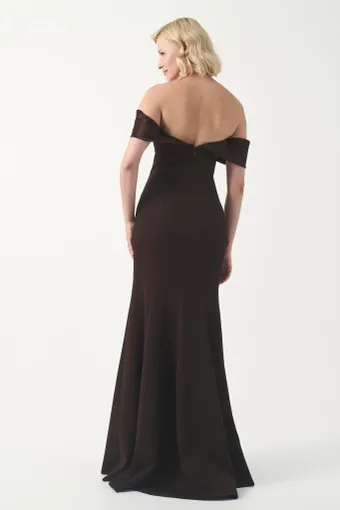 John Paul Ataker Style #JPA 4513-4118 #5 backface vertical thumbnail