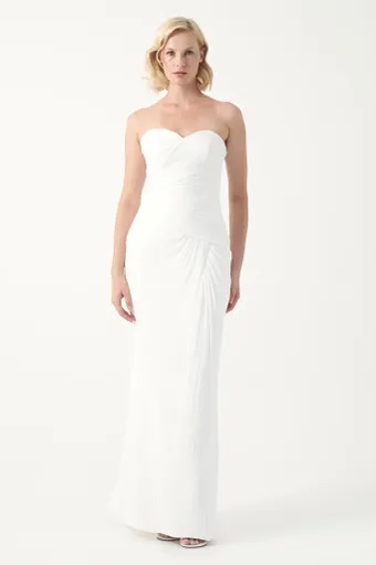 John Paul Ataker Style #JPA 4514-4148 #4 frontface vertical thumbnail