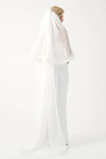 John Paul Ataker Style #JPA 4514-4148 #9 backface vertical thumbnail