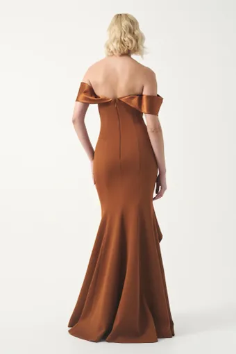 John Paul Ataker Style #JPA 4518-4118 #5 backface vertical thumbnail