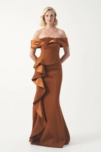 John Paul Ataker Style #JPA 4518-4118 #0 default frontface vertical thumbnail