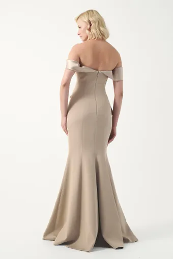 John Paul Ataker Style #JPA 4518-4118 #3 backface vertical thumbnail