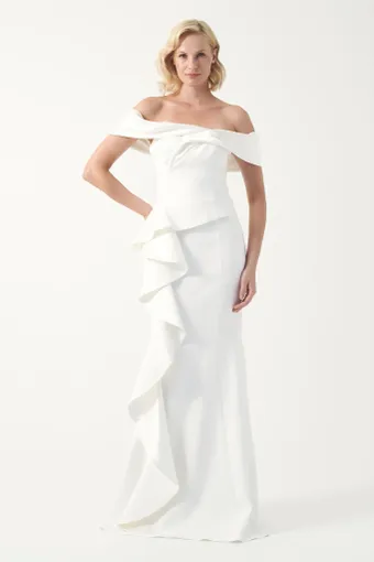 John Paul Ataker Style #JPA 4518-4118 #2 frontface vertical thumbnail