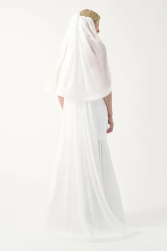 John Paul Ataker Style #JPA 4522-4148 #5 backface vertical thumbnail