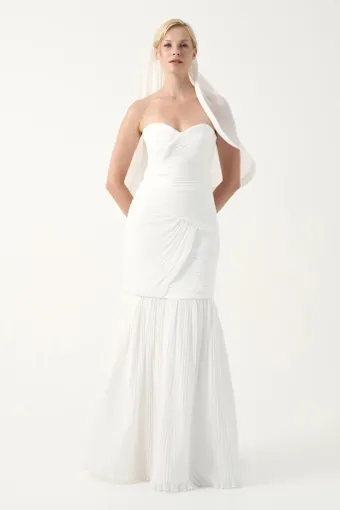 John Paul Ataker Style #JPA 4522-4148 #3 frontface vertical thumbnail