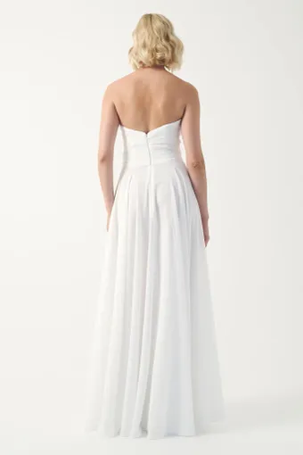 John Paul Ataker Style #JPA 4523-4143 #4 backface vertical thumbnail