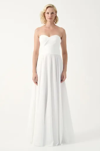 John Paul Ataker Style #JPA 4523-4143 #1 frontface vertical thumbnail