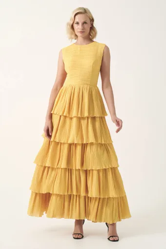 John Paul Ataker Style #JPA 4524-4148 #0 default frontface vertical thumbnail