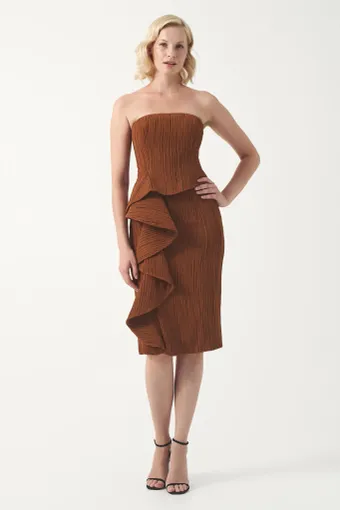 John Paul Ataker Style #JPA 7141-4148 #0 default frontface vertical thumbnail