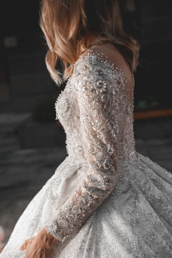 Olivia Bottega Meryem #1 vertical cropped thumbnail