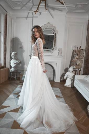 Olivia Bottega Milli #4 vertical thumbnail