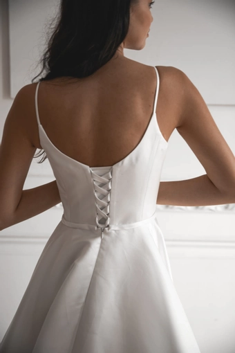 Olivia Bottega Sentea #18 backface vertical cropped thumbnail