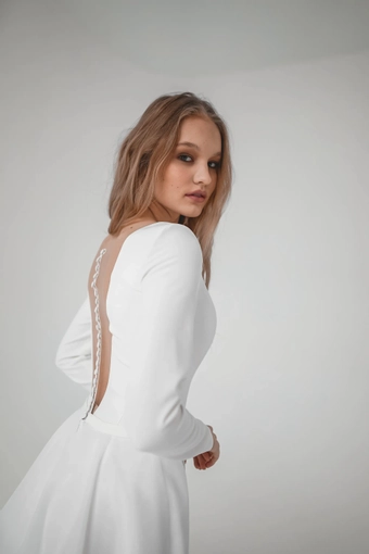 Olivia Bottega Tayra #27 vertical cropped thumbnail