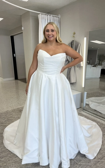 Olivia Harlow Barron #0 default frontface vertical thumbnail