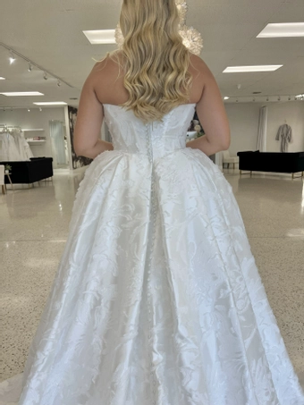 Olivia Harlow Cole #2 default backface vertical cropped thumbnail