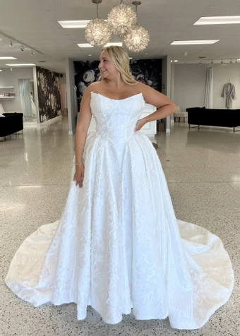 Olivia Harlow Cole #0 default frontface vertical thumbnail