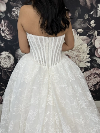 Olivia Harlow Harlow #2 default backface vertical cropped thumbnail