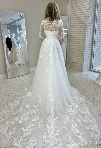 Olivia Harlow Kelso #1 default backface vertical thumbnail