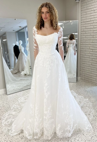 Olivia Harlow Kelso #0 default frontface vertical thumbnail