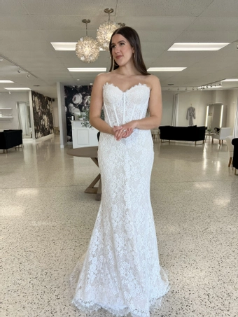 Olivia Harlow Nolan #0 default frontface vertical thumbnail