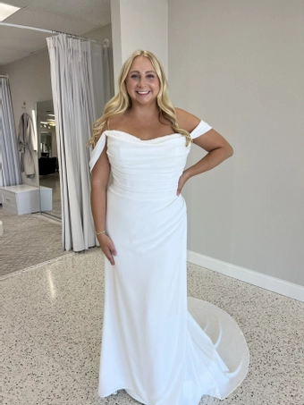 Olivia Harlow Pamela #0 default frontface vertical thumbnail