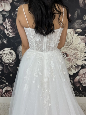 Olivia Harlow Quinn #3 default backface vertical cropped thumbnail