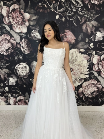 Olivia Harlow Quinn #0 default frontface vertical cropped thumbnail