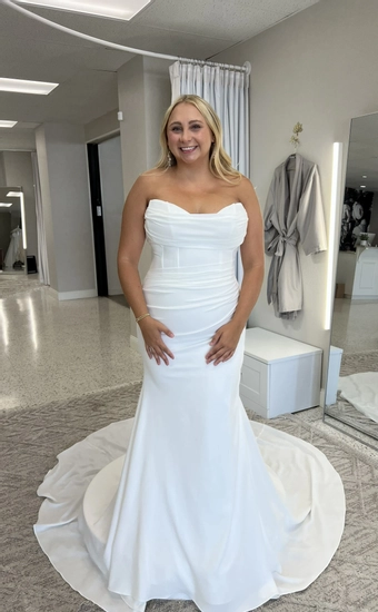 Olivia Harlow Ryann + #0 default frontface vertical thumbnail