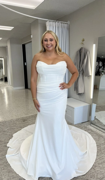 Olivia Harlow Ryann + #1 frontface vertical thumbnail