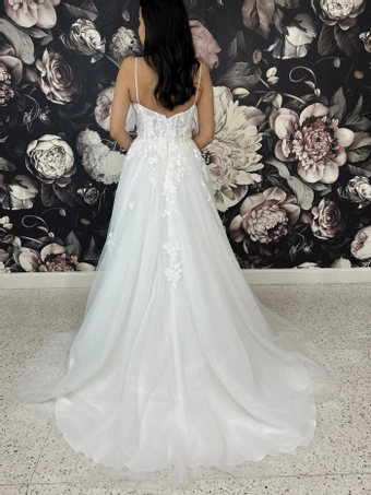 Olivia Harlow Spencer #1 default backface vertical thumbnail