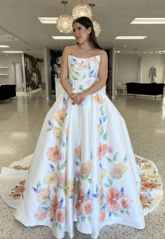 Olivia Harlow Spring #0 default frontface vertical thumbnail