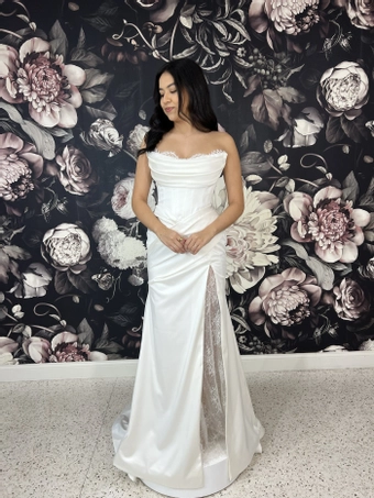 Olivia Harlow Tru #0 default frontface vertical thumbnail