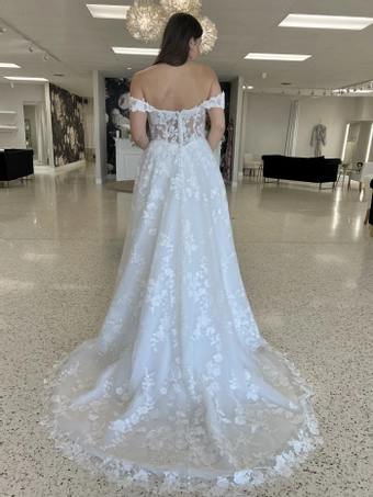 Olivia Harlow Vale #1 default backface vertical thumbnail