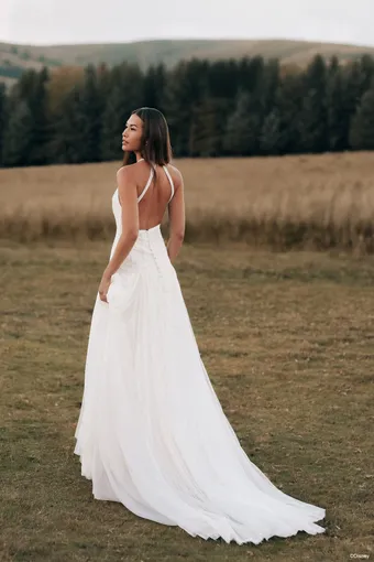 Disney Fairy Tale Weddings Style #D465 #3 default backface vertical thumbnail