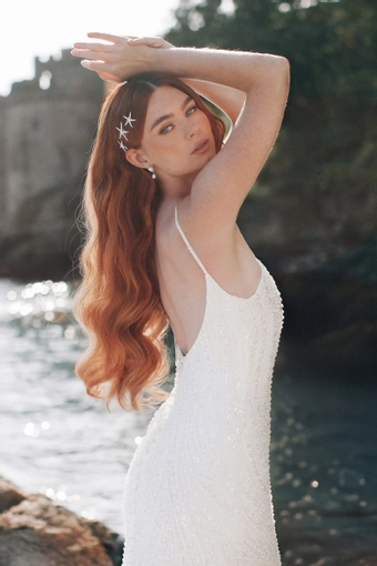 Disney Fairy Tale Weddings Style #DP450 #10 vertical cropped thumbnail