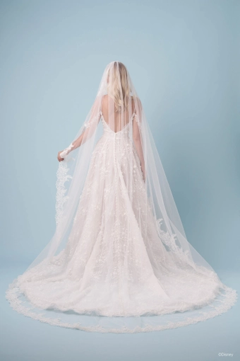 Disney Fairy Tale Weddings Style #DP457 #13 default backface vertical thumbnail