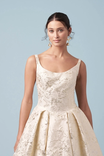 Disney Fairy Tale Weddings Style #D472 #6 frontface vertical cropped thumbnail