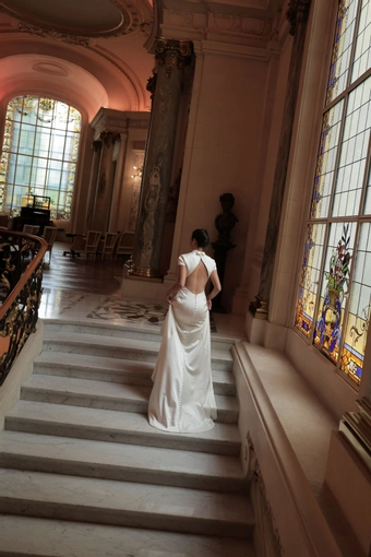 Trish Peng #Celeste #4 default backface vertical thumbnail