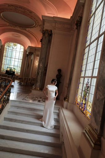 Trish Peng #Celeste #0 default frontface vertical thumbnail