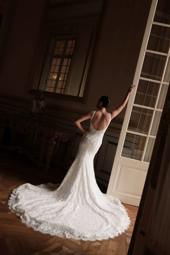 Trish Peng #Daphne #8 default backface vertical thumbnail