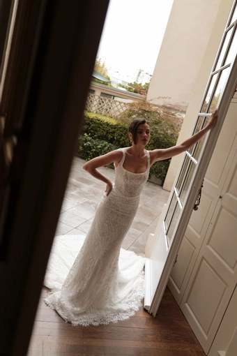 Trish Peng #Daphne #0 default frontface vertical thumbnail