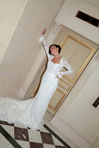 Trish Peng #Daphne #2 frontface vertical thumbnail