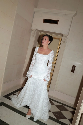 Trish Peng #Daphne #1 frontface vertical thumbnail