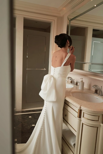 Trish Peng #Esme #4 default backface vertical cropped thumbnail