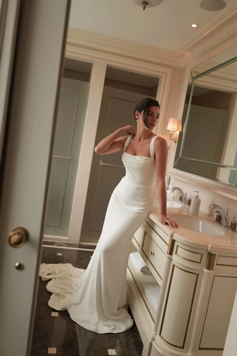 Trish Peng #Esme #0 default frontface vertical thumbnail