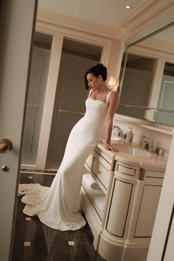 Trish Peng #Esme #1 frontface vertical thumbnail