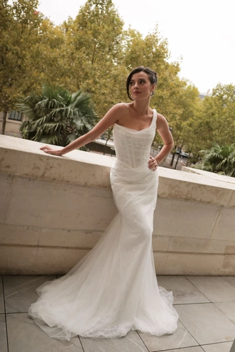 Trish Peng #Faye #0 default frontface vertical thumbnail