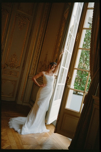 Trish Peng #Faye #2 frontface vertical thumbnail