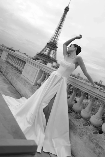 Trish Peng #Haven #2 frontface vertical thumbnail